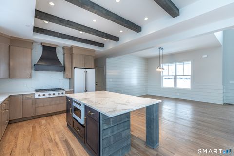 Tiny photo for 195 Willow Creek Estates Drive, Southbury, CT 06488 (MLS # 24150442)