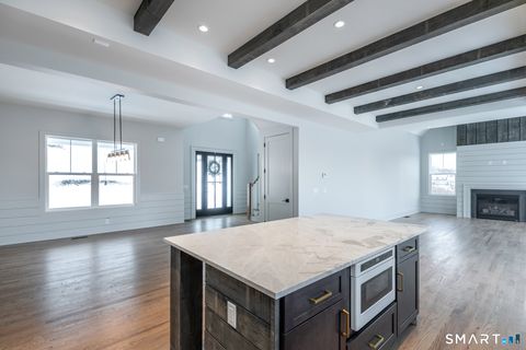 Tiny photo for 195 Willow Creek Estates Drive, Southbury, CT 06488 (MLS # 24150442)