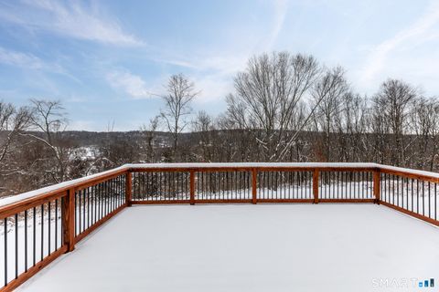 Tiny photo for 195 Willow Creek Estates Drive, Southbury, CT 06488 (MLS # 24150442)