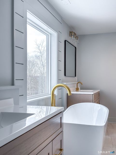 Tiny photo for 195 Willow Creek Estates Drive, Southbury, CT 06488 (MLS # 24150442)