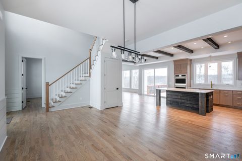 Tiny photo for 195 Willow Creek Estates Drive, Southbury, CT 06488 (MLS # 24150442)