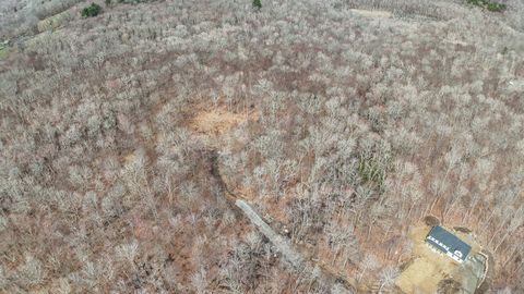 Vacant Land For Sale - LOT 12-1 Tripp Hollow Road<br/> Windham County, Brooklyn, CT 06234