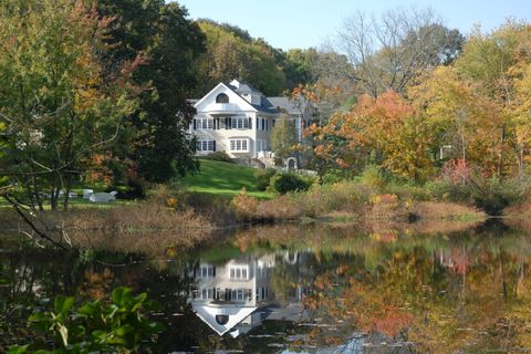 32 Steep Hill Road Weston CT 06883
