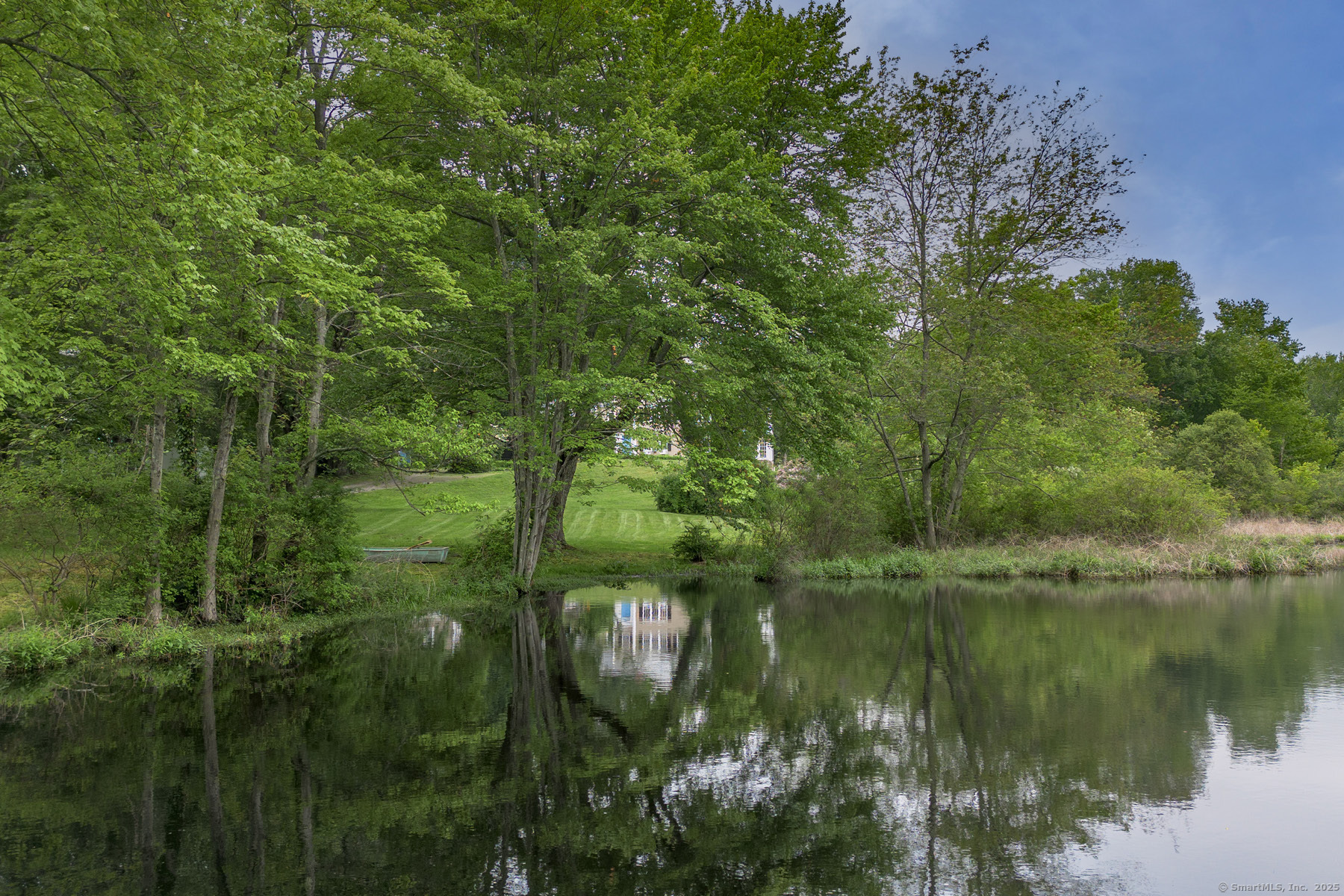 32 Steep Hill Road, Weston, Connecticut image 19