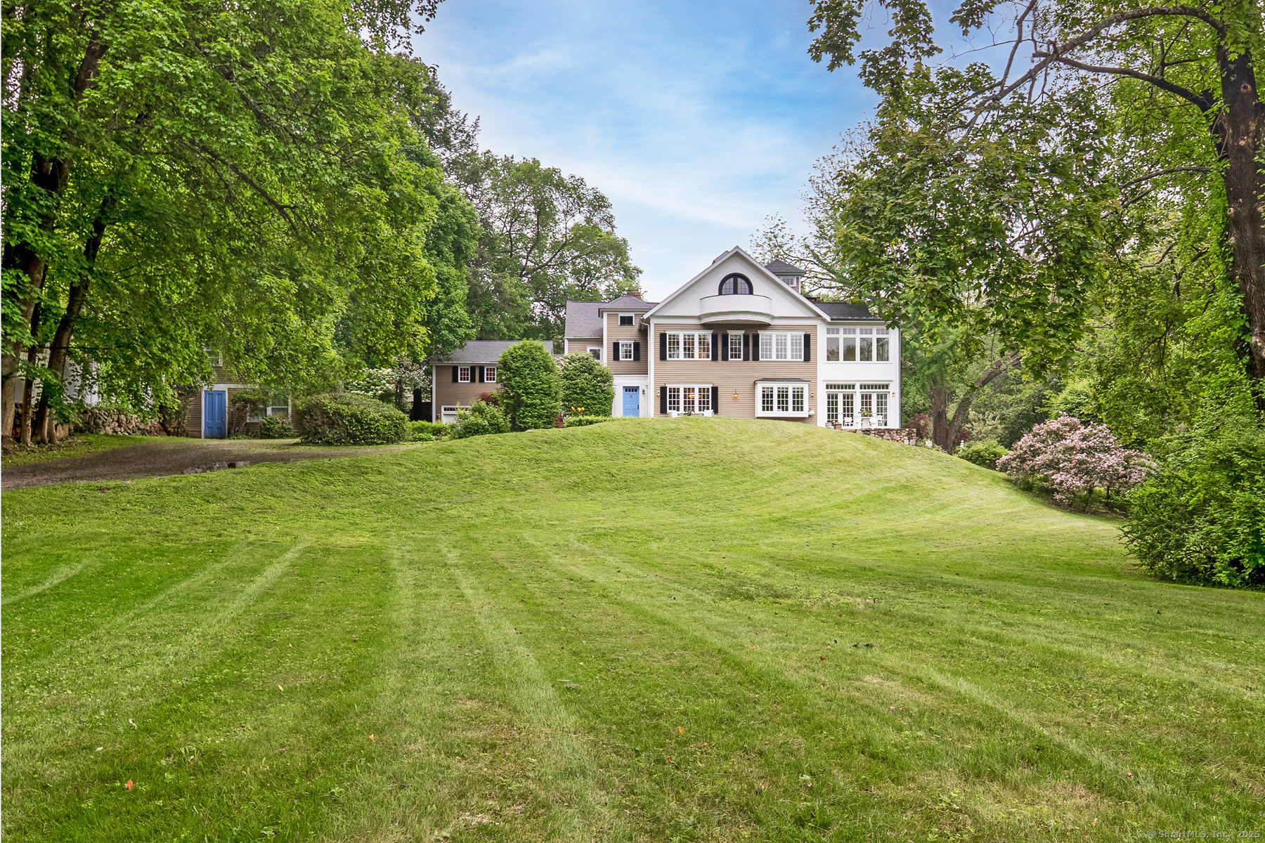 32 Steep Hill Road, Weston, Connecticut image 20