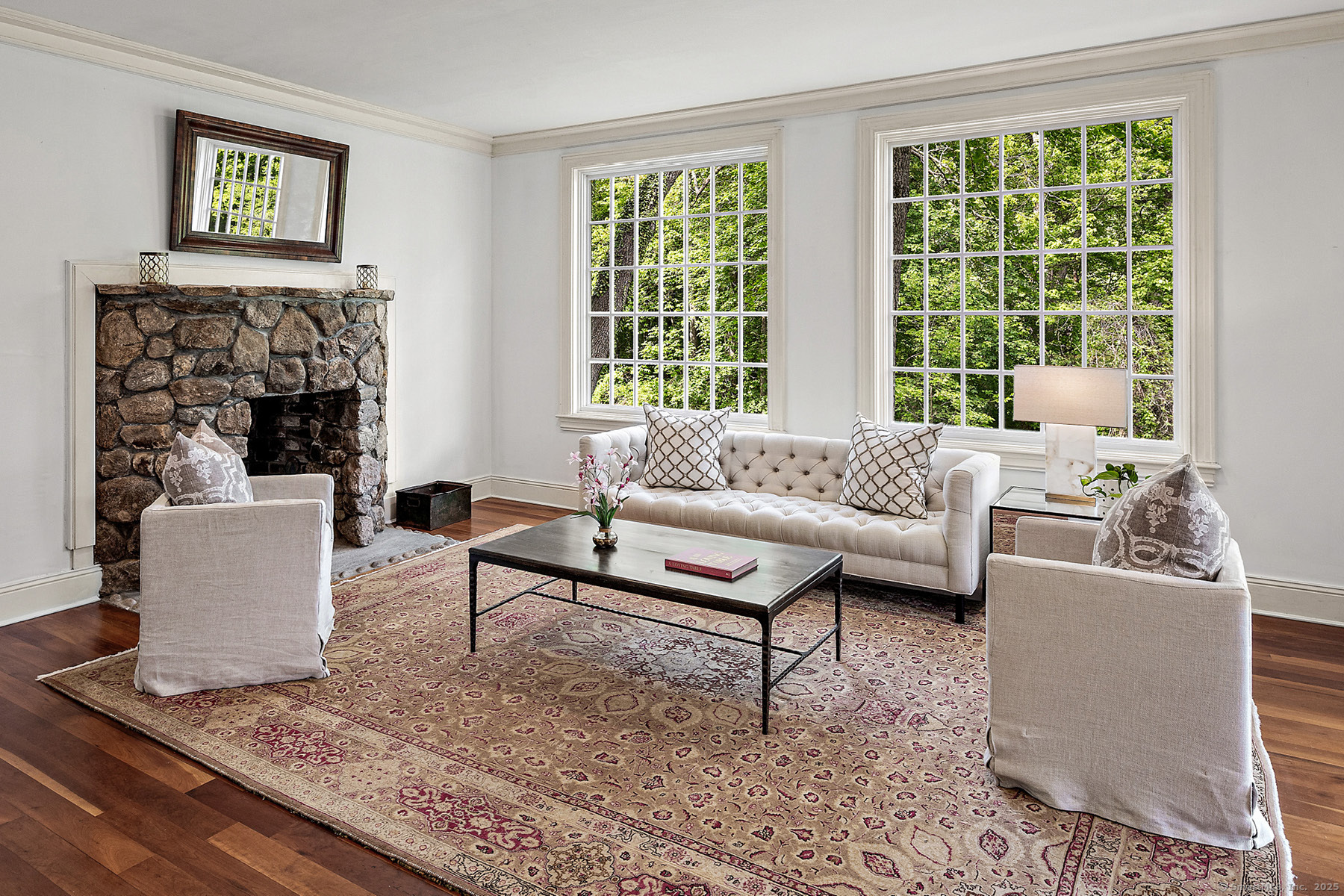32 Steep Hill Road, Weston, Connecticut image 9