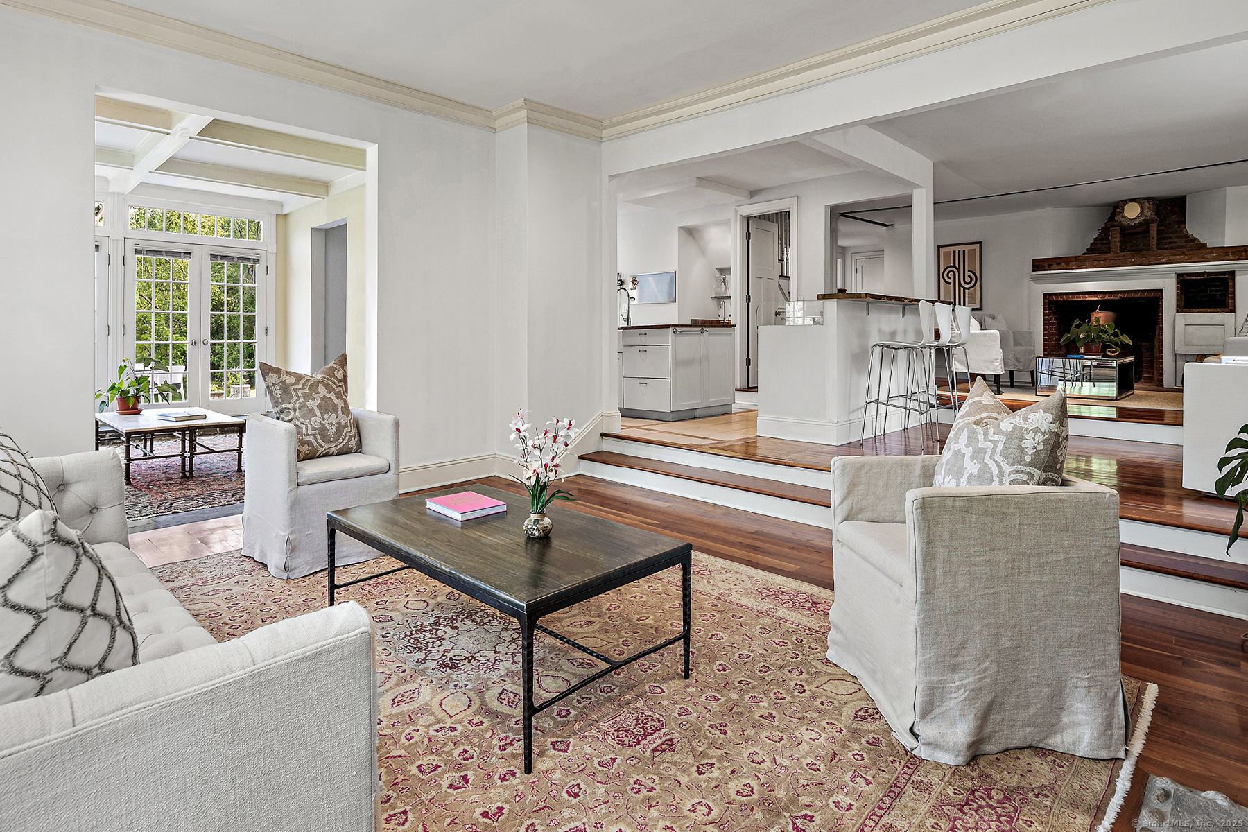 32 Steep Hill Road, Weston, Connecticut image 8
