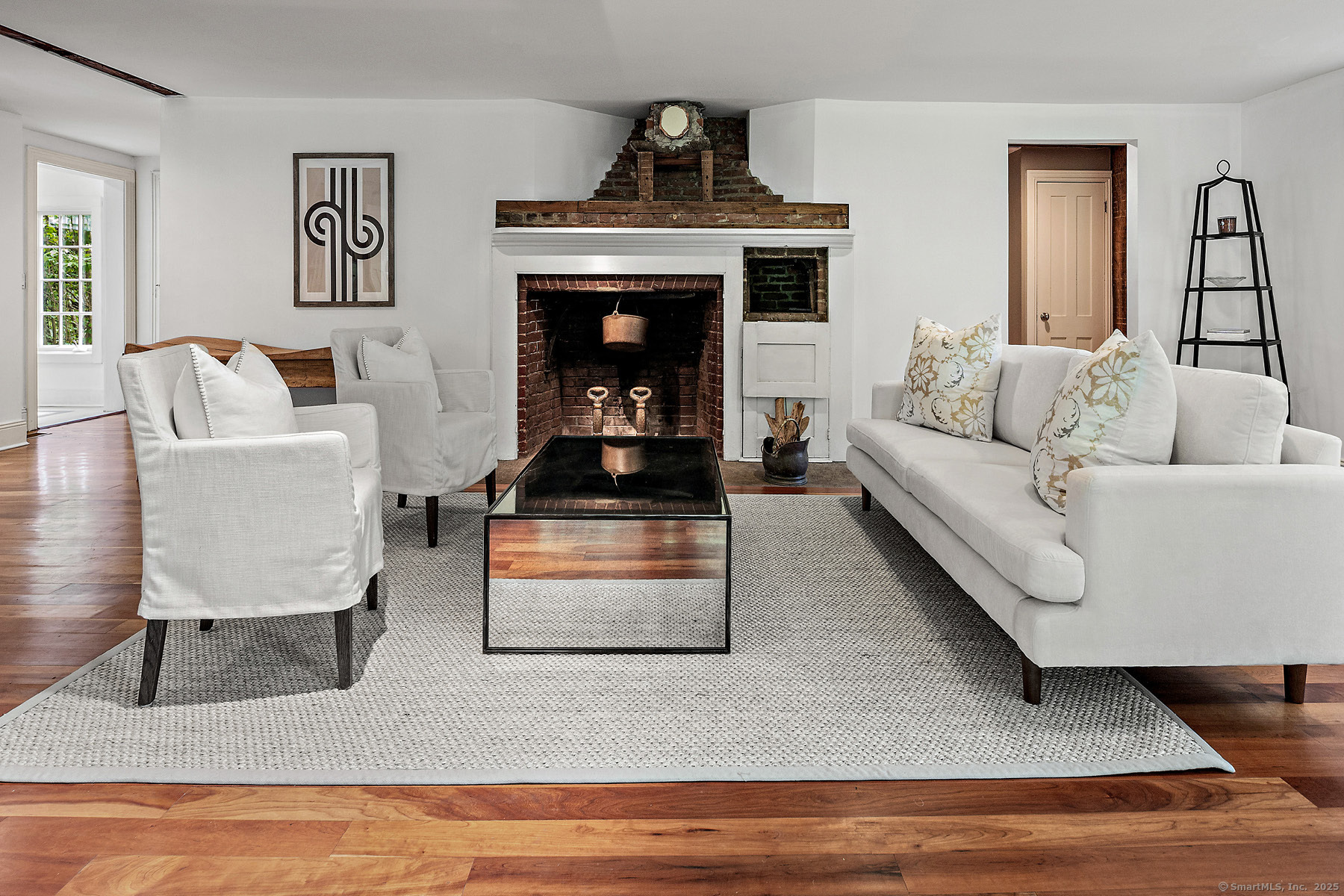 32 Steep Hill Road, Weston, Connecticut image 7