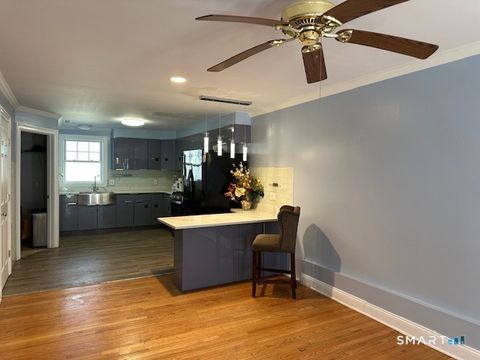 Tiny photo for 41 Palmer Street #22, Norwich, CT 06360 (MLS # 24167216)