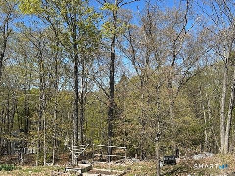 Tiny photo for 41 Palmer Street #22, Norwich, CT 06360 (MLS # 24167216)