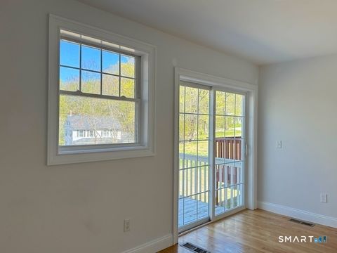 Tiny photo for 41 Palmer Street #22, Norwich, CT 06360 (MLS # 24167216)