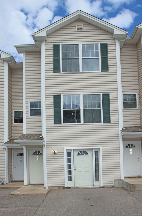 Photo of 41 Palmer Street #22, Norwich, CT 06360 (MLS # 24167216)