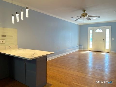 Tiny photo for 41 Palmer Street #22, Norwich, CT 06360 (MLS # 24167216)