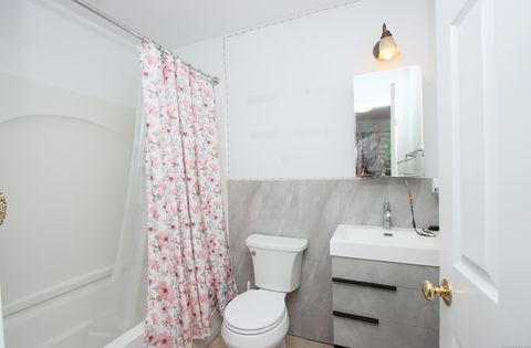 Tiny photo for 41 Palmer Street #22, Norwich, CT 06360 (MLS # 24167216)