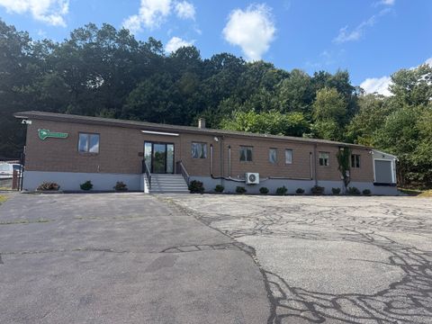 25 Falls Avenue Watertown CT 06779