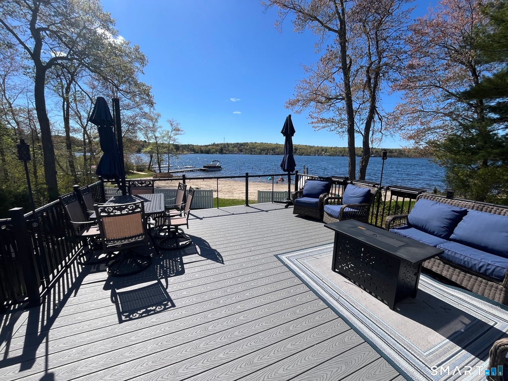 Photo of 26 Aborn Road, Ellington, CT 06029 (MLS # 24174786)
