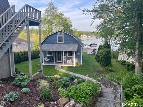26 Aborn Road Ellington CT 06029
