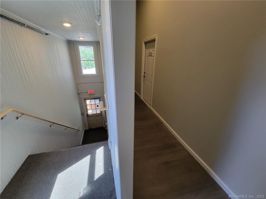 158 Greenwood Avenue 202