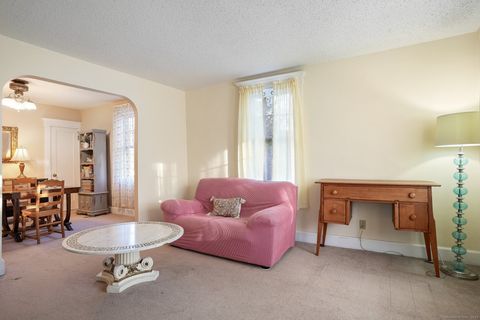 Tiny photo for 257 Concord Street, New Haven, CT 06512 (MLS # 24150471)