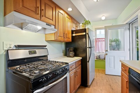 Tiny photo for 257 Concord Street, New Haven, CT 06512 (MLS # 24150471)