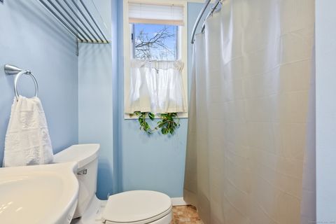 Tiny photo for 257 Concord Street, New Haven, CT 06512 (MLS # 24150471)