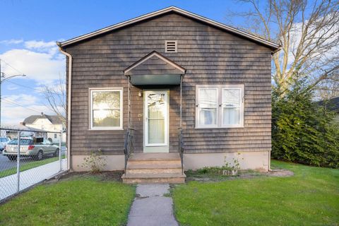 Photo of 257 Concord Street, New Haven, CT 06512 (MLS # 24150471)