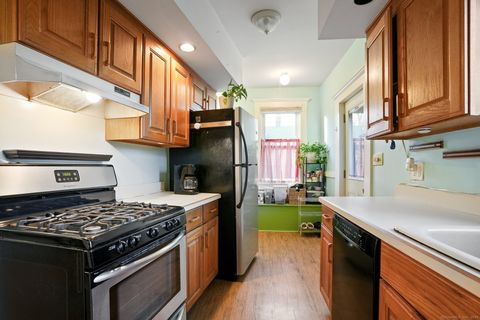 Tiny photo for 257 Concord Street, New Haven, CT 06512 (MLS # 24150471)