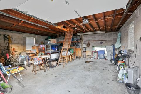 Tiny photo for 257 Concord Street, New Haven, CT 06512 (MLS # 24150471)