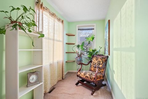 Tiny photo for 257 Concord Street, New Haven, CT 06512 (MLS # 24150471)