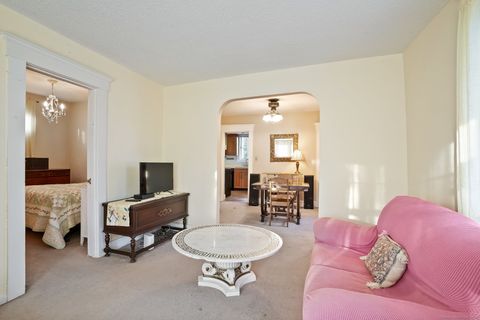 Tiny photo for 257 Concord Street, New Haven, CT 06512 (MLS # 24150471)