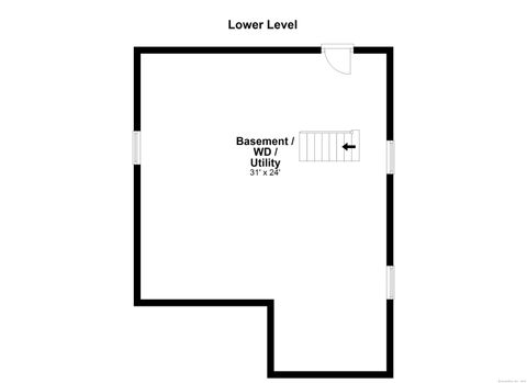 Tiny photo for 257 Concord Street, New Haven, CT 06512 (MLS # 24150471)