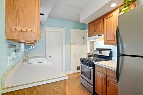 Tiny photo for 257 Concord Street, New Haven, CT 06512 (MLS # 24150471)