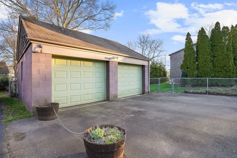 Tiny photo for 257 Concord Street, New Haven, CT 06512 (MLS # 24150471)