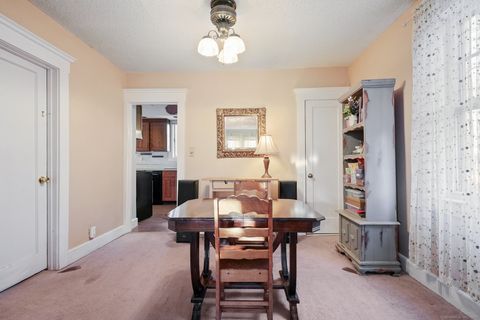 Tiny photo for 257 Concord Street, New Haven, CT 06512 (MLS # 24150471)