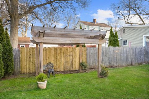 Tiny photo for 257 Concord Street, New Haven, CT 06512 (MLS # 24150471)