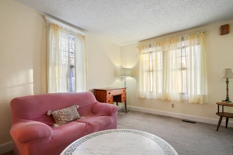 Tiny photo for 257 Concord Street, New Haven, CT 06512 (MLS # 24150471)