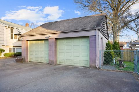 Tiny photo for 257 Concord Street, New Haven, CT 06512 (MLS # 24150471)