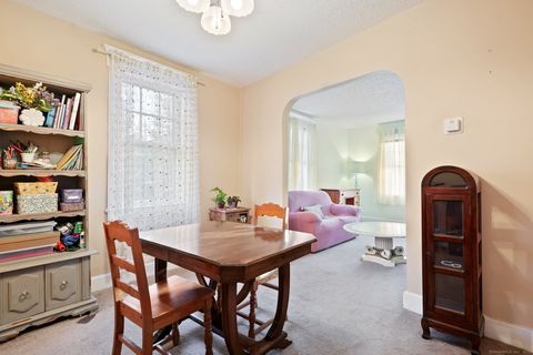 Tiny photo for 257 Concord Street, New Haven, CT 06512 (MLS # 24150471)