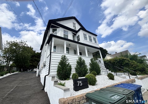 Photo of 75 Asylum Street #2, Bridgeport, CT 06610 (MLS # 24203302)