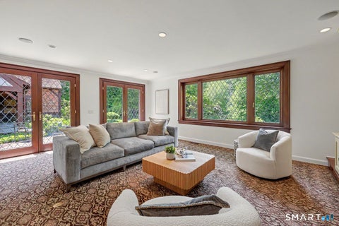 Tiny photo for 991 Lake Avenue, Greenwich, CT 06831 (MLS # 24182061)