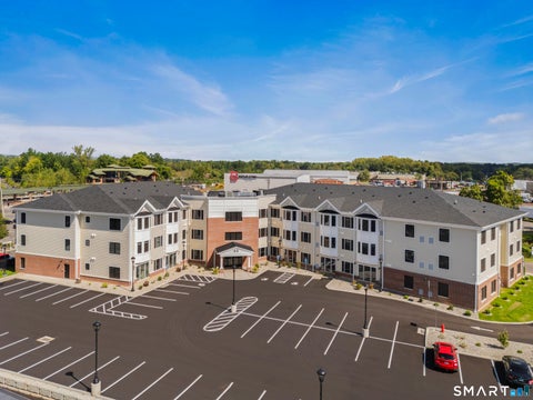 Tiny photo for 55 Steele Boulevard #313, Berlin, CT 06037 (MLS # 24218263)