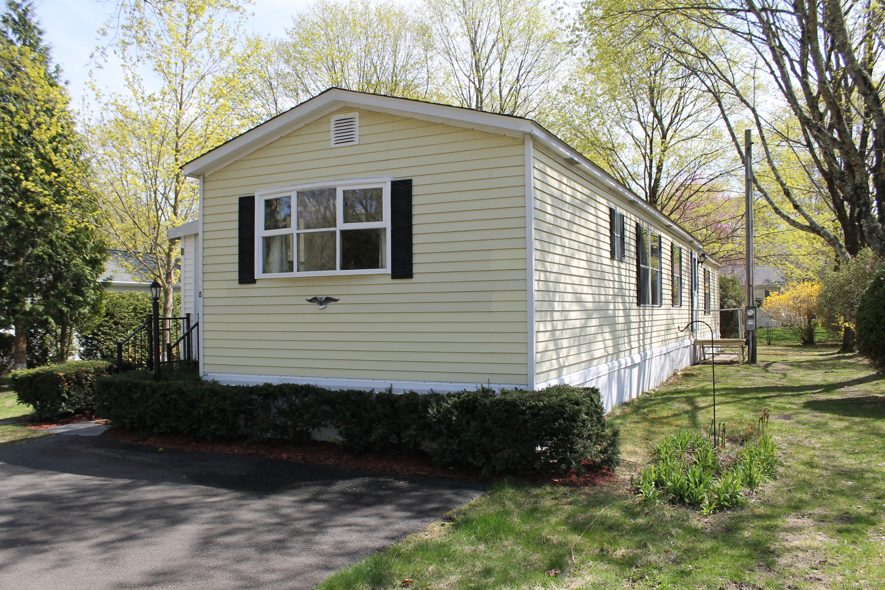 8 Country Club Trail, Killingworth, Connecticut image 30