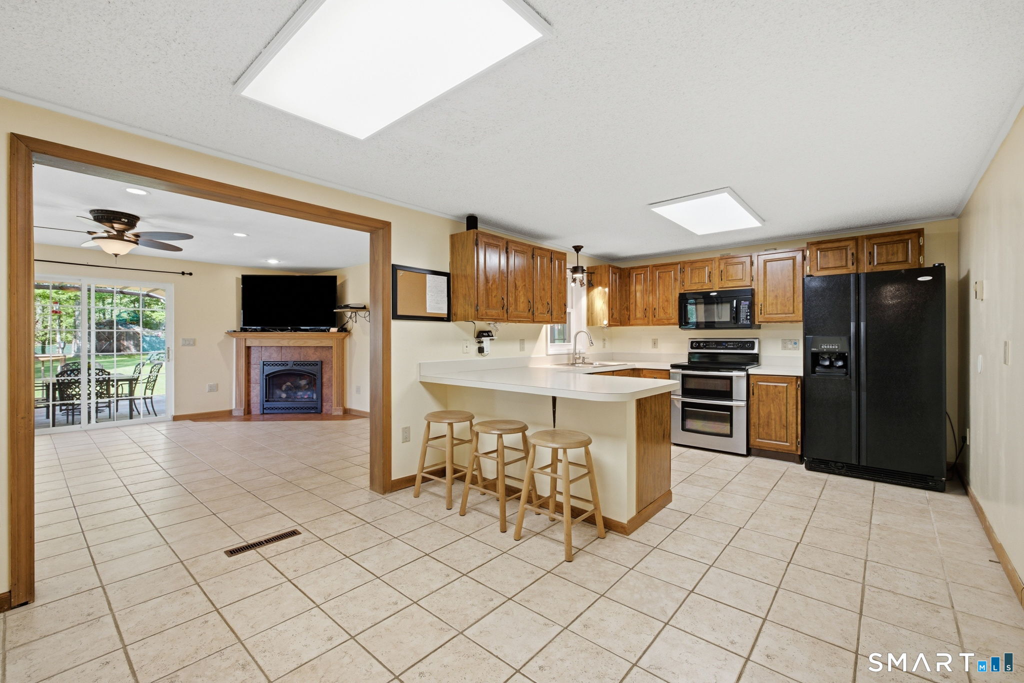 141 Hop River Road