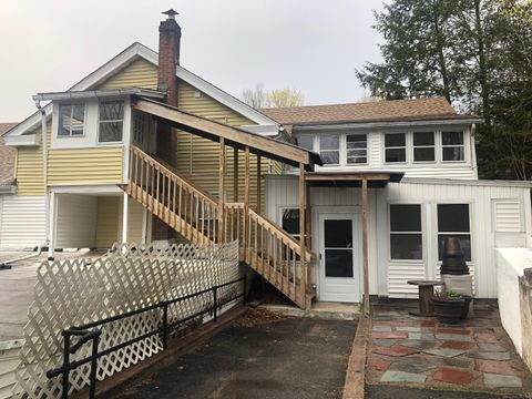 Tiny photo for 42 Fisher Hill Road #3, Glastonbury, CT 06033 (MLS # 24135248)