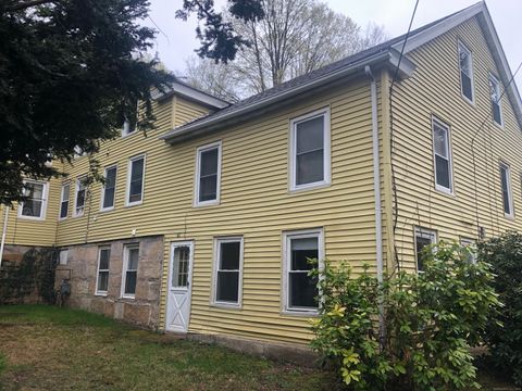 Tiny photo for 42 Fisher Hill Road #3, Glastonbury, CT 06033 (MLS # 24135248)