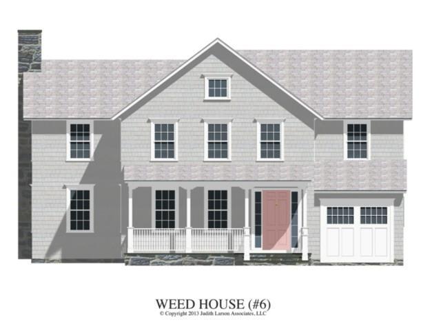 Photo 1 of 47 Jelliff Mill Road 6, New Canaan, Connecticut, $1,825,000, Web #: 99030774