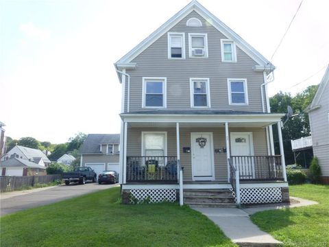 73 William Street 2 Wallingford CT 06492