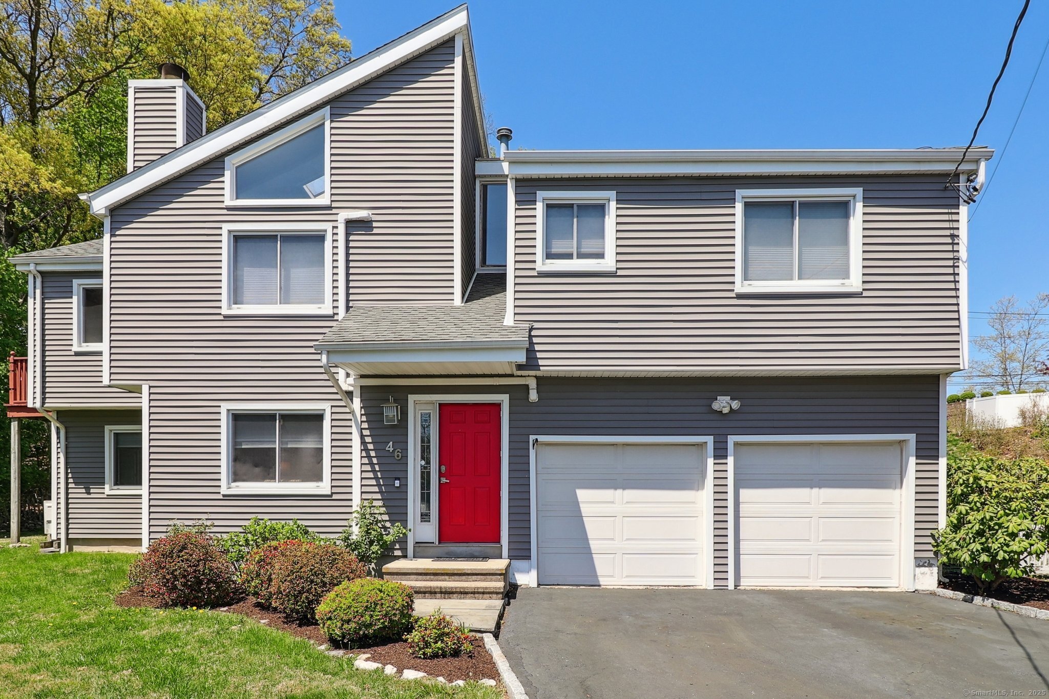 Property for Sale at Fairway Green, Fairfield, Connecticut - Bedrooms: 3 
Bathrooms: 3 
Rooms: 7  - $709,999