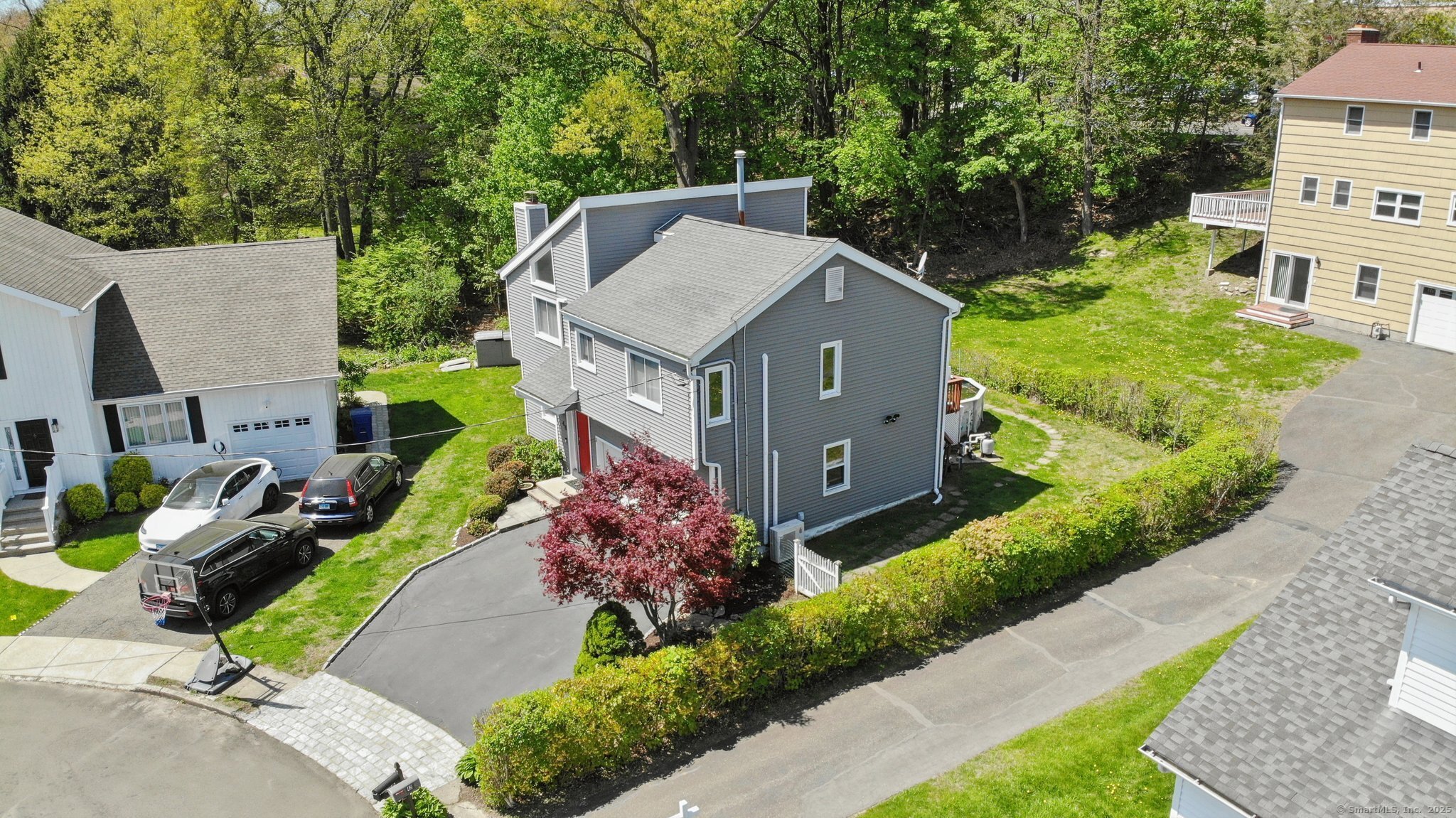 46 Fairway Green, Fairfield, Connecticut image 29
