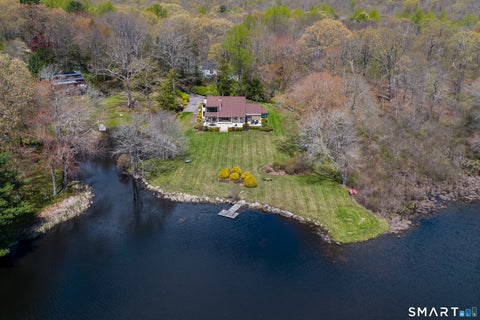 Homes For Sale - 45 Falls River Drive<br/> Middlesex County, Essex, CT 06442